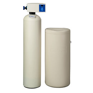 1.25 High Efficiency Water Softener