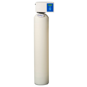 High Efficiency Whole House Well Water Filter-Cleer® Water Filter