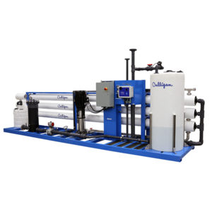 IW Reverse Osmosis System