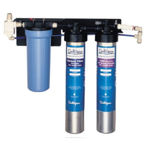 LC Series Reverse Osmosis System with Aqua-Cleer® Water Filtration